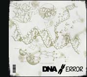 DNA Error -  - " 2004"